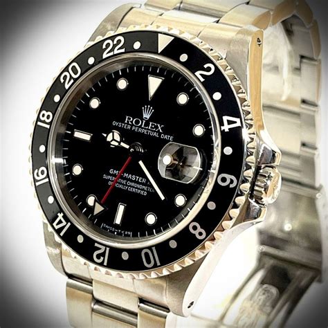 rolex 1650
